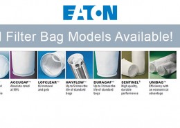 EATON Filtration Bags