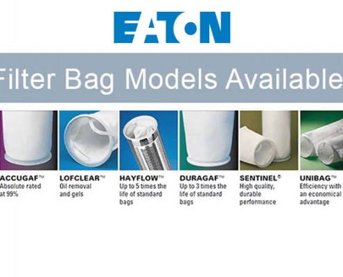 EATON Filtration Bags